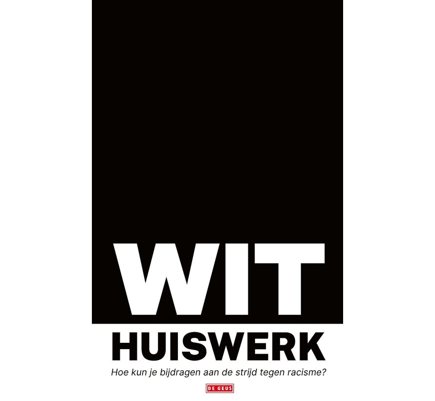 Wit huiswerk
