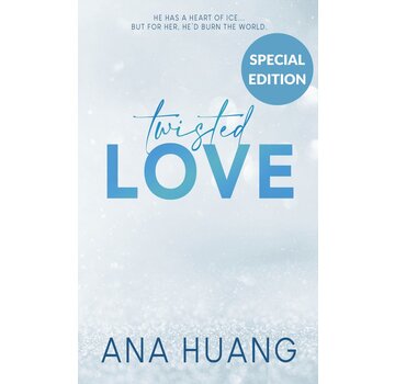 Nieuw binnen Twisted 1 - Twisted love