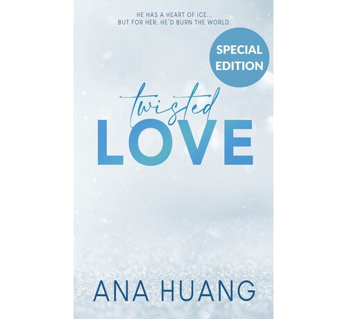 Nieuw binnen Twisted 1 - Twisted love