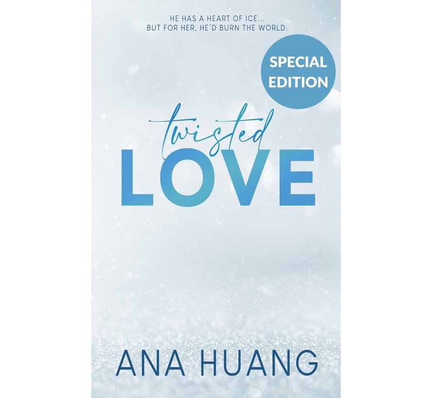 Twisted 1 - Twisted love