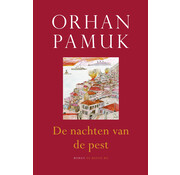 De nachten van de pest