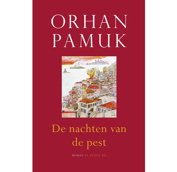 De nachten van de pest