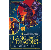 A language of dragons