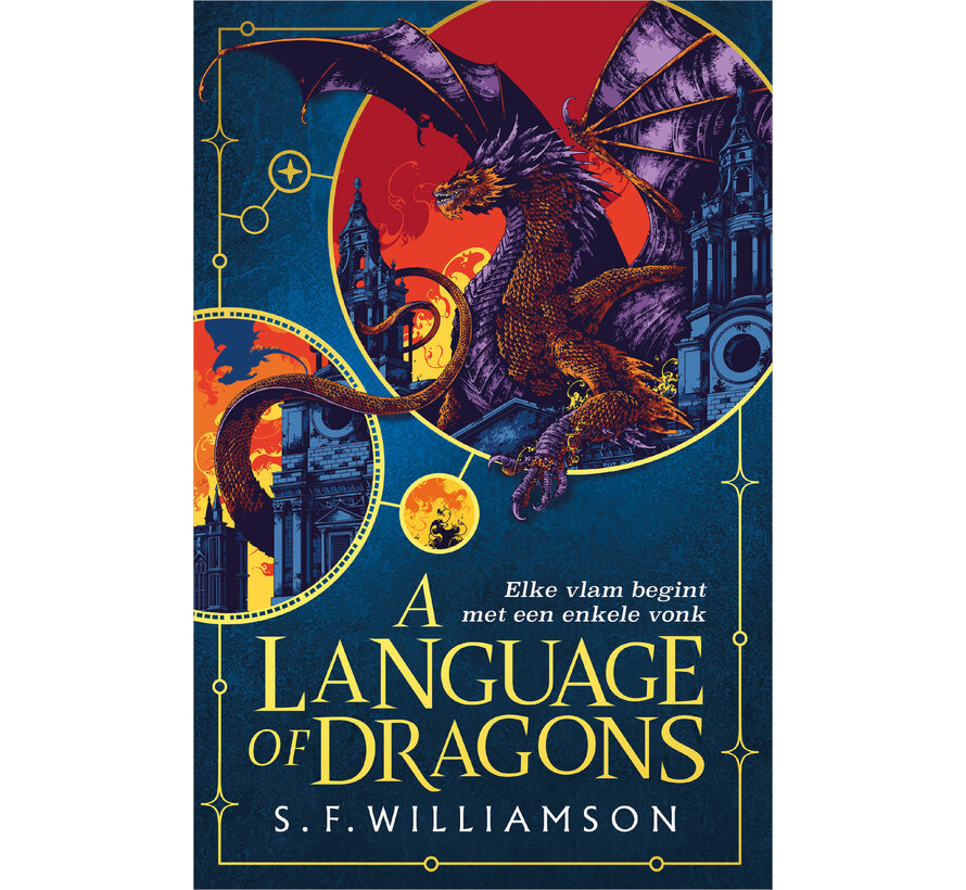 A language of dragons
