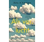 Als van lucht