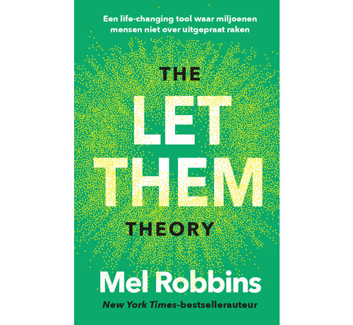 The let them theory