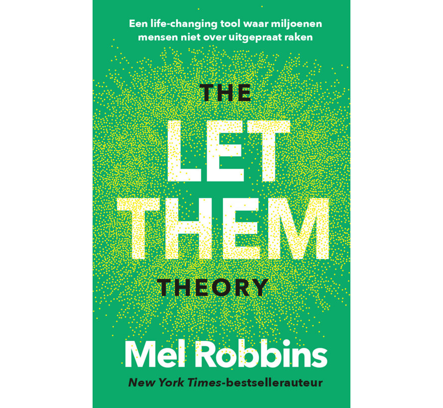 The let them theory