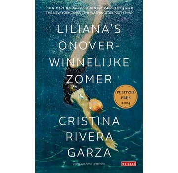 Liliana’s onoverwinnelijke zomer