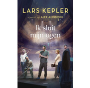 De sleutel 2 - Ik sluit mijn ogen