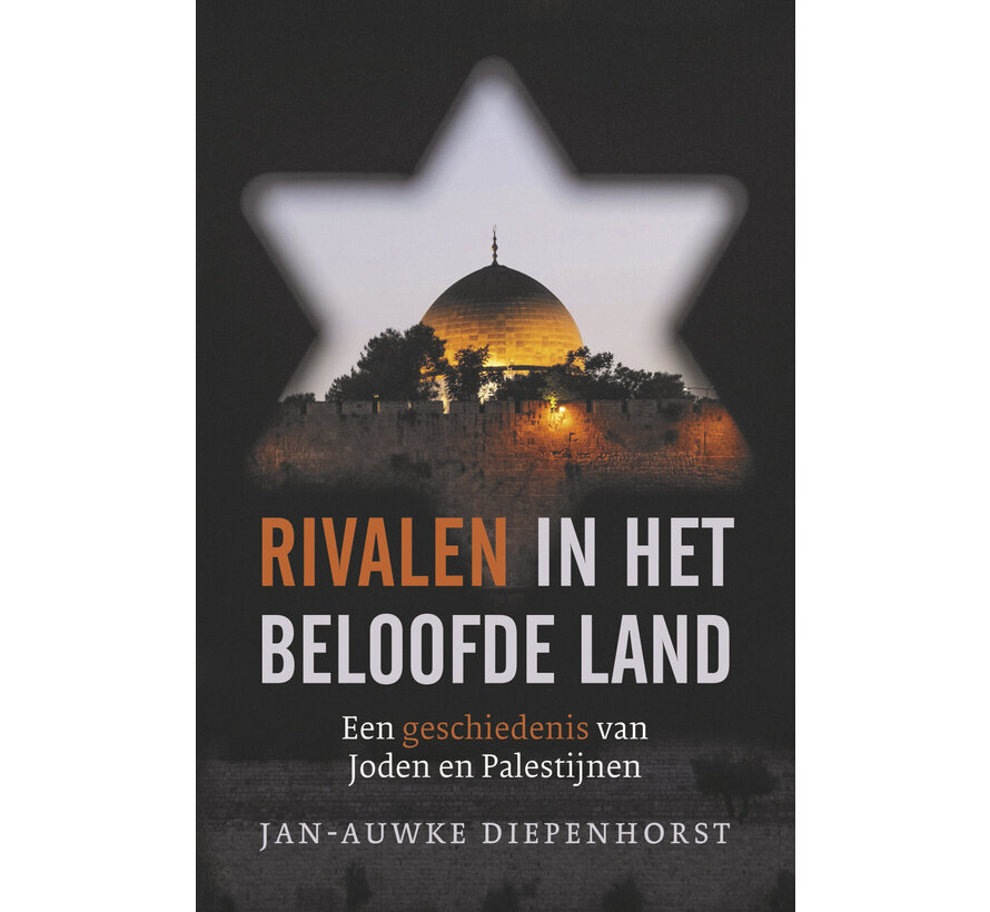 Rivalen in het beloofde land