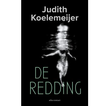 Nieuw binnen De redding