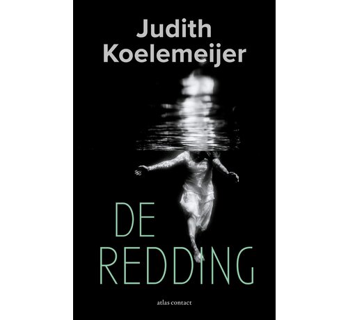 Nieuw binnen De redding