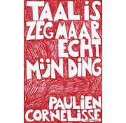 Taal is zeg maar echt mijn ding