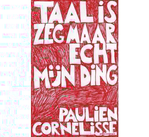 Taal is zeg maar echt mijn ding