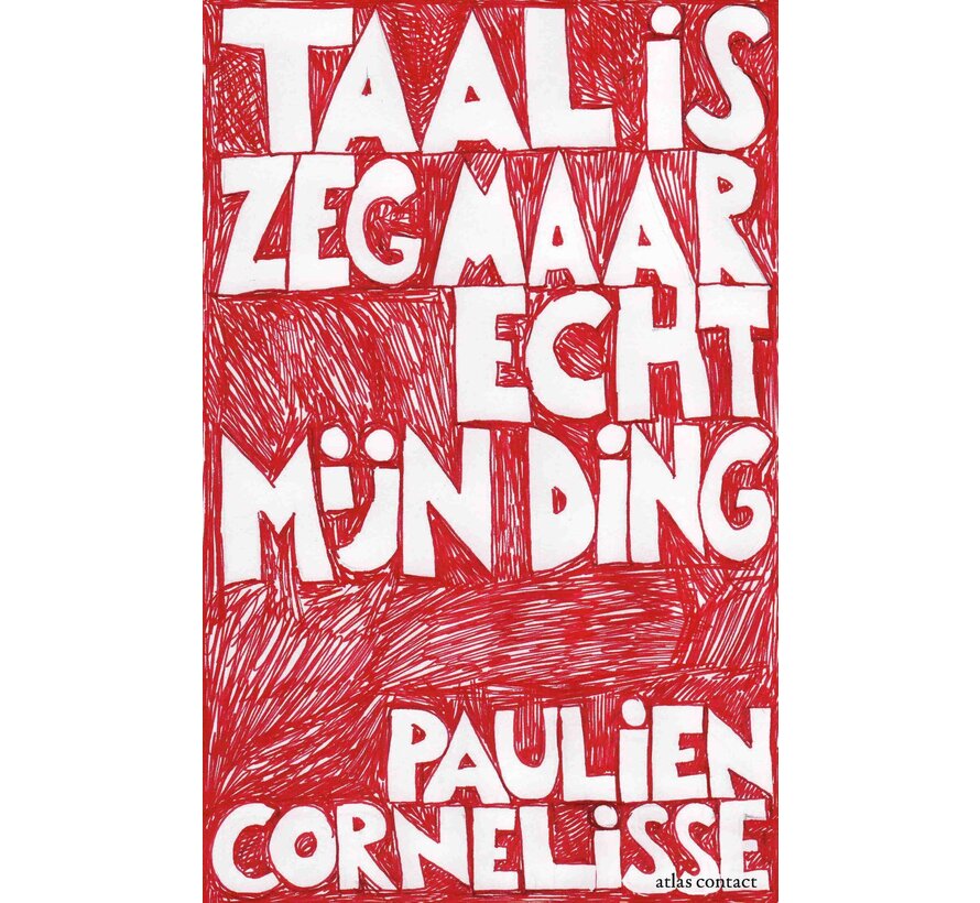 Taal is zeg maar echt mijn ding