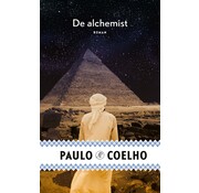 De alchemist