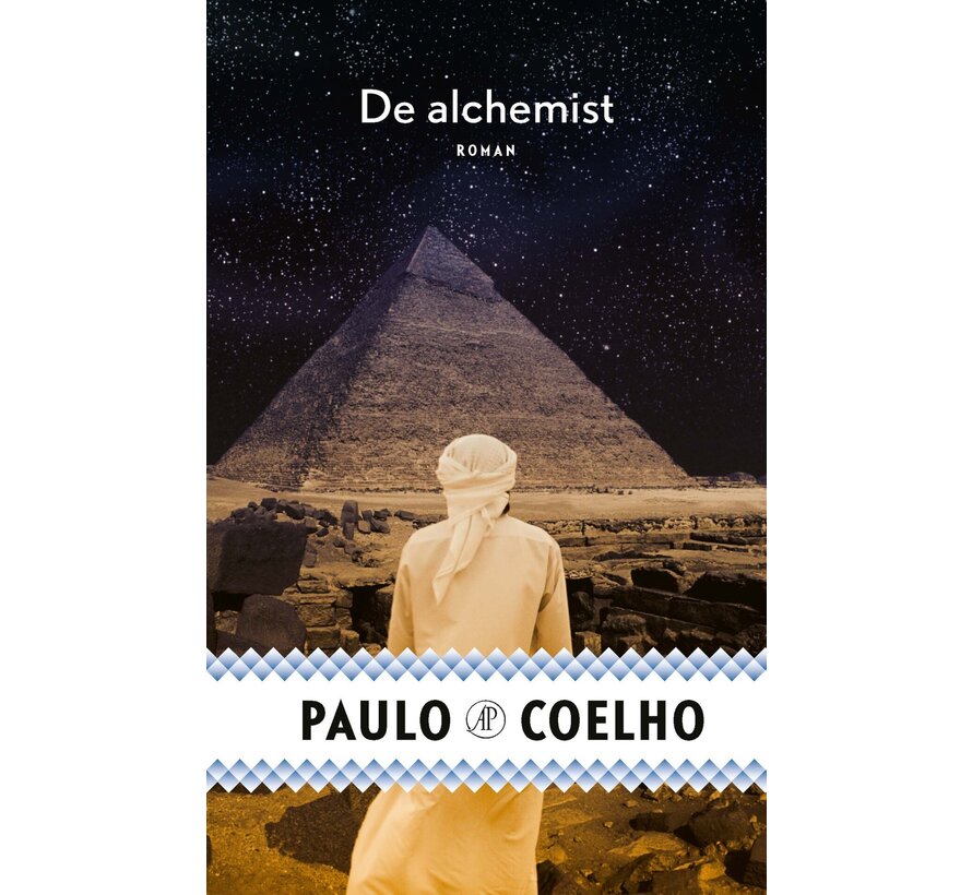 De alchemist