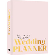 Nieuw binnen Wedding planner