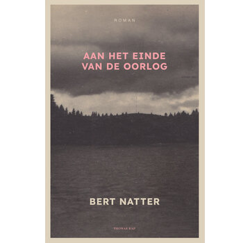 Aan het einde van de oorlog