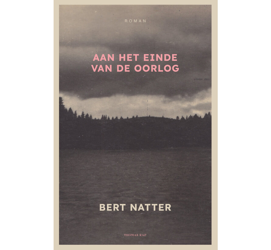 Aan het einde van de oorlog