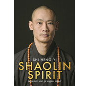 Shaolin spirit