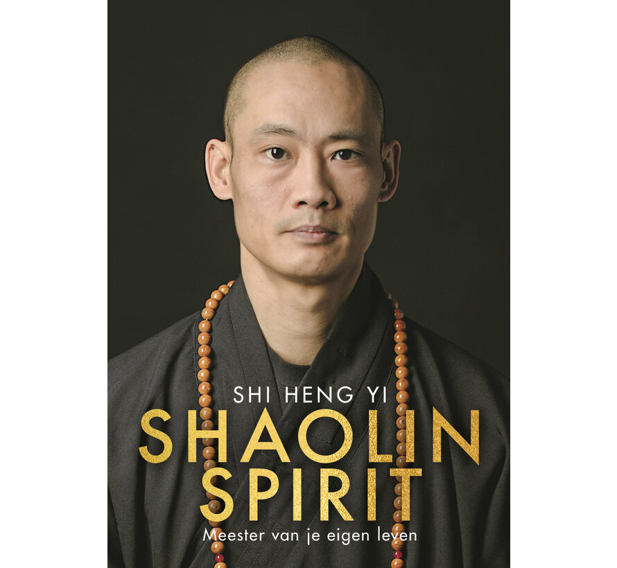 Shaolin spirit