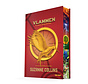 De hongerspelen 2 - Vlammen