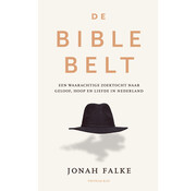 1+1 gratis De Bible Belt