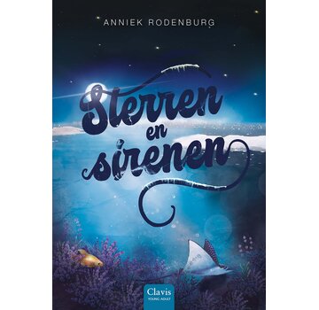 Riv 2 - Sterren en sirenen