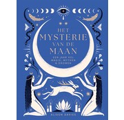 Het mysterie van - Het mysterie van de maan