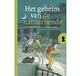Geheim van… - Het geheim van de natuurbende