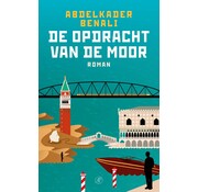 Nieuw binnen De opdracht van de Moor