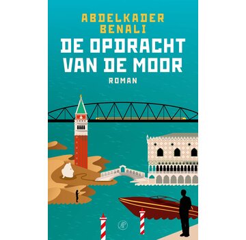 De opdracht van de Moor