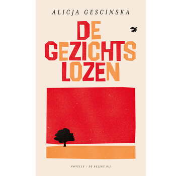 De gezichtslozen