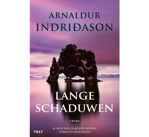 Konrad 6 - Lange schaduwen