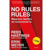 No rules rules