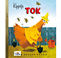 Gouden boekjes - Kippetje Tok