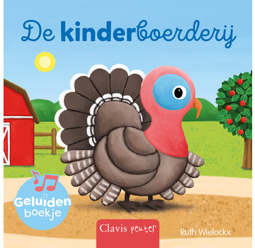 De kinderboerderij