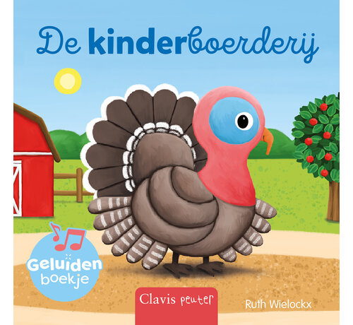 De kinderboerderij