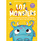 101 monsters