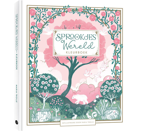 Sprookjeswereld