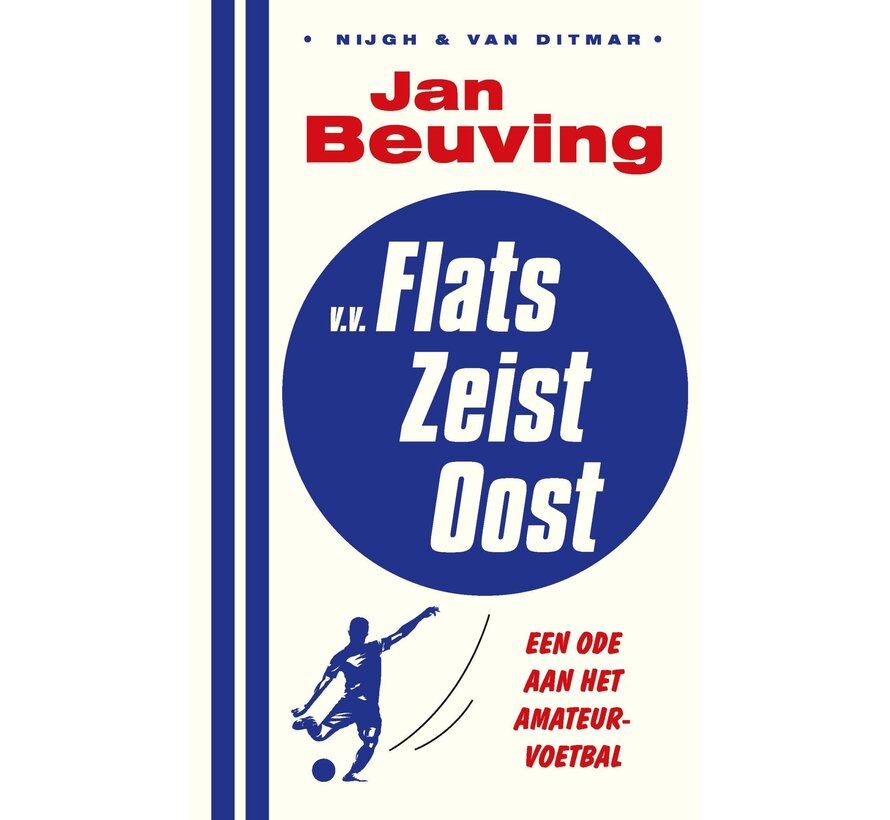 v.v. Flats Zeist Oost