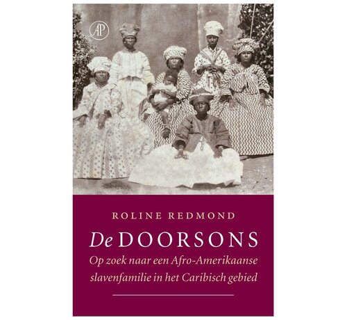 Nieuw binnen De Doorsons