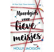 Nieuw binnen Moordgids voor lieve meisjes 1 - Moordgids voor lieve meisjes