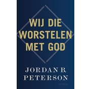 Nieuw binnen Wij die worstelen met God