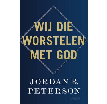 Wij die worstelen met God