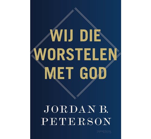 Wij die worstelen met God