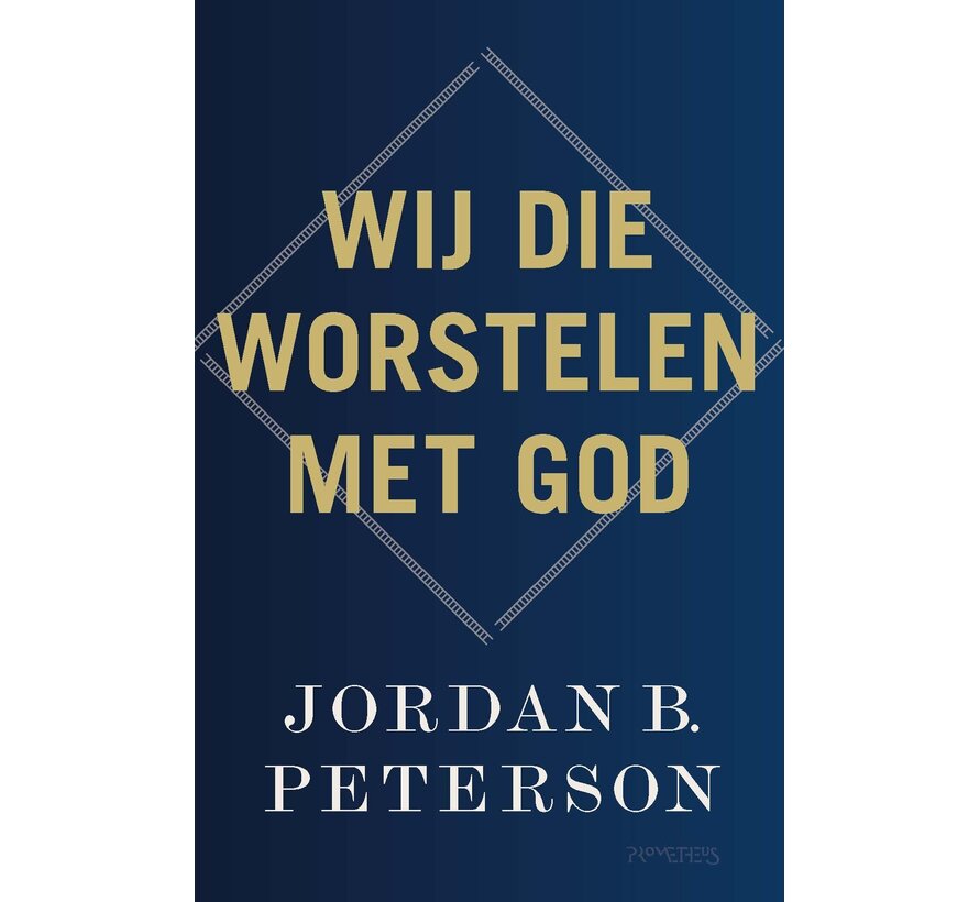Wij die worstelen met God
