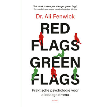 Red flags, green flags