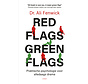 Red flags, green flags